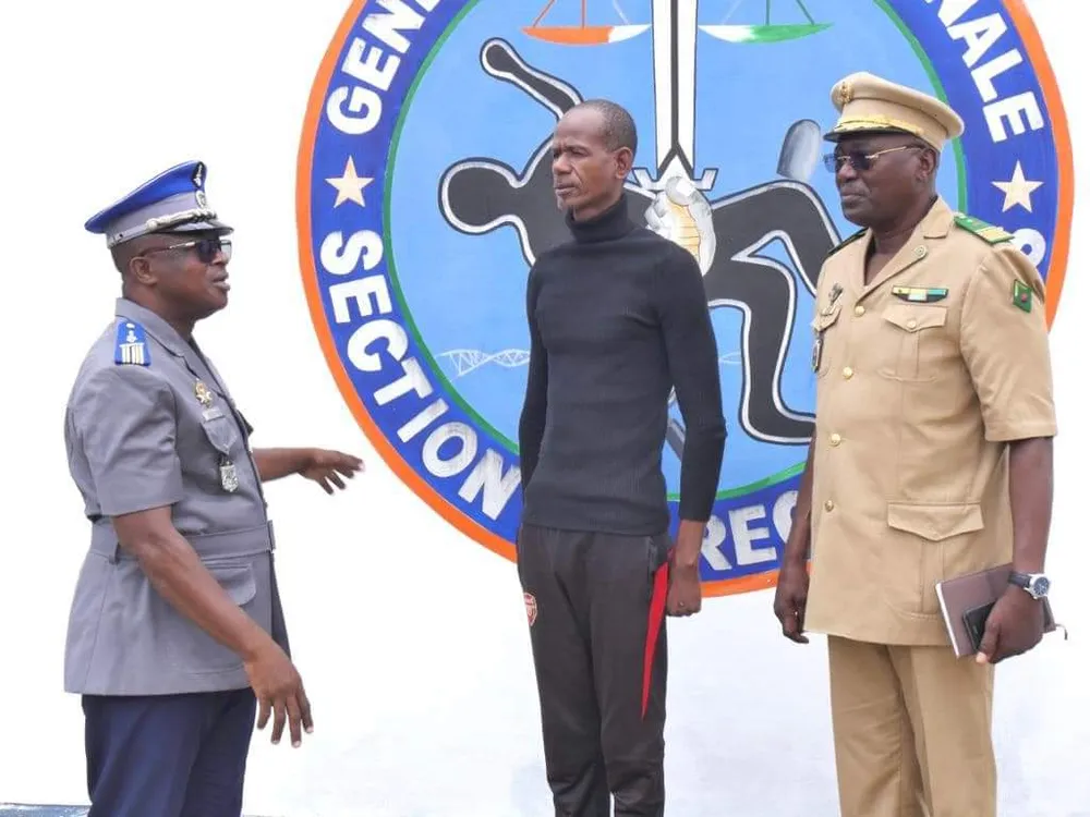 Côte d’Ivoire : un militaire malien arrêté à Tengrela et remis aux autorités maliennes