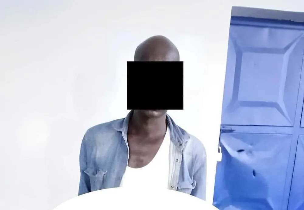 Affaire « gendarme à la retraite reçoit 12 millions FCFA par erreur à la banque »: l’intéressé restitue 10 millions