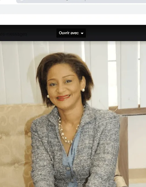 Nomination : Anne-Marie Konan Payne nommée présidente de la CAIDP