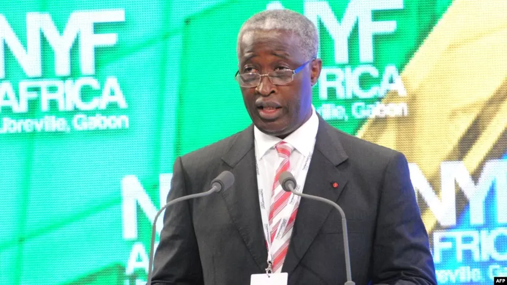 Gabon: Raymond Ndong Sima nommé 1er ministre de transition