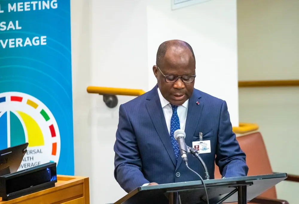 Pierre Dimba