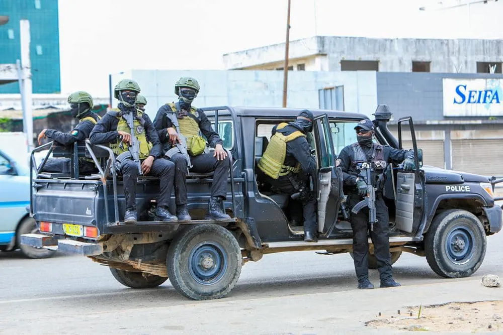 Opération Épervier 9, Abidjan sous haute surveillance : que cache cette patrouille de grande envergure ce vendredi dès 20h45 ?