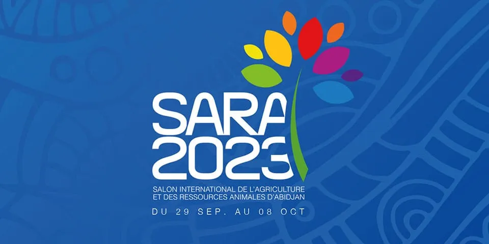 SARA 2023 Côte d’Ivoire : 1 300 rencontres d’affaires