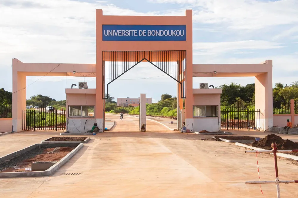 Université de Bondoukou