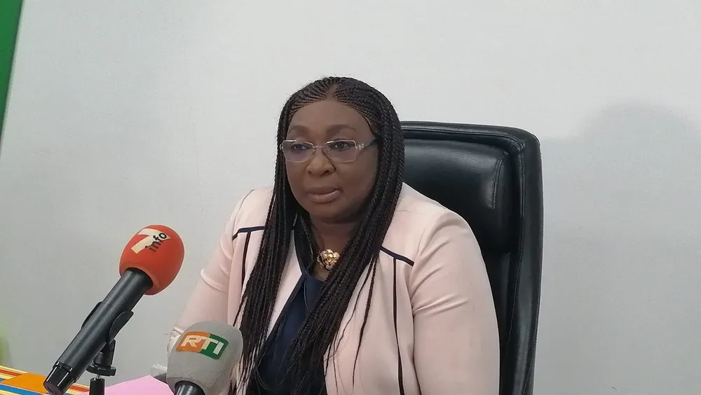 Décès de Yoda Koné Mariam, ex-Directrice Générale de l’ONS