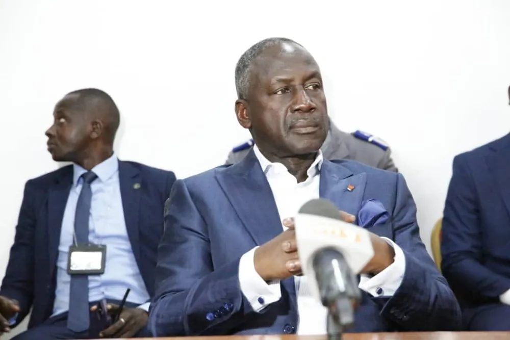 Projet PEJEDEC 3 : le Maire Bictogo lance le recrutement de 1000 jeunes de Yopougon