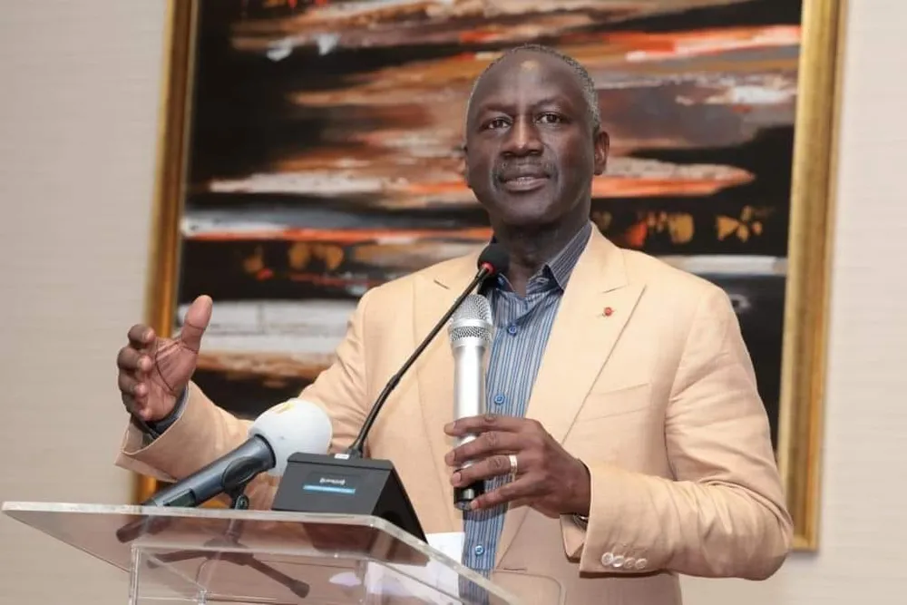 Affaire rapport Cour des comptes : un proche de Soro dénonce une stratégie de diabolisation de Bictogo, « les jours à venir, il va lire l’heure »