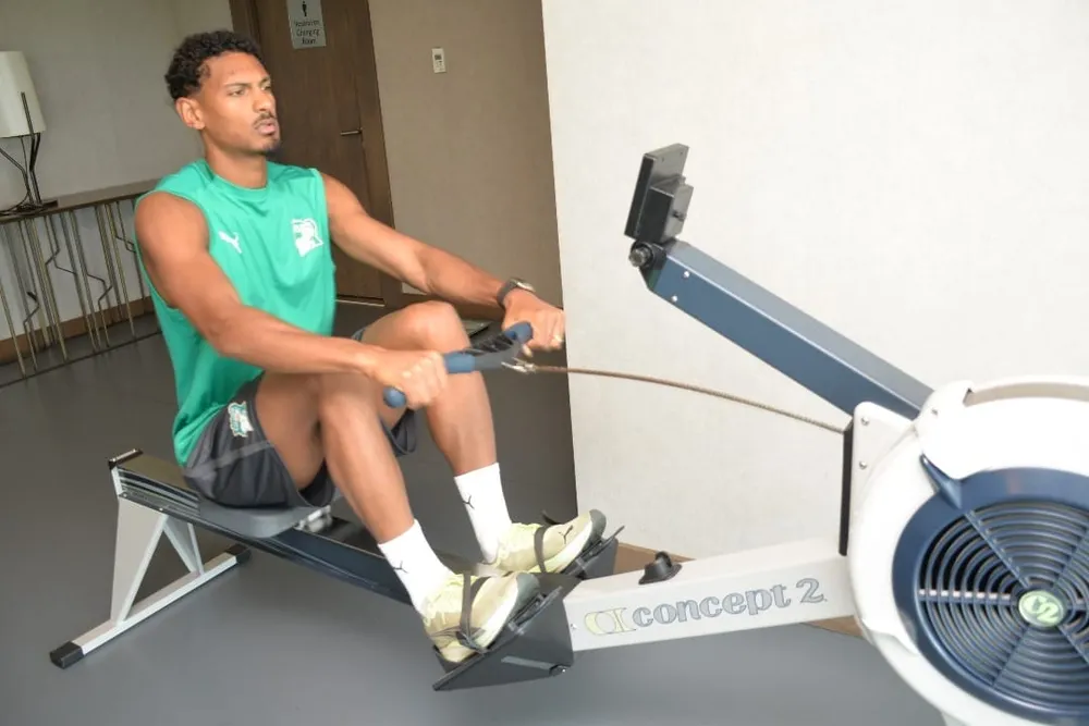 Match amical Côte d’Ivoire vs Maroc le 14 octobre 2023 : les Éléphants au labo