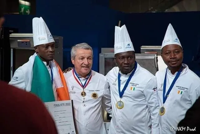 Coupe du monde boulangerie 2024: les Eléphants boulangers sollicitent l’appui de l’État ivoirien