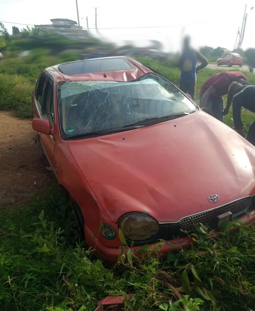 Accidents de la circulation à Grand-Bassam : sept victoires