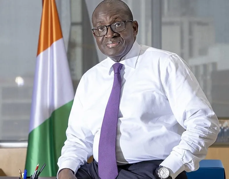 Nouveau Premier ministre ivoirien: Fidèle Sarassoro, une nomination attendue ?
