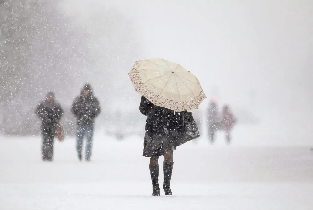 Approvisionnement en gaz: quand la France affronte l’hiver