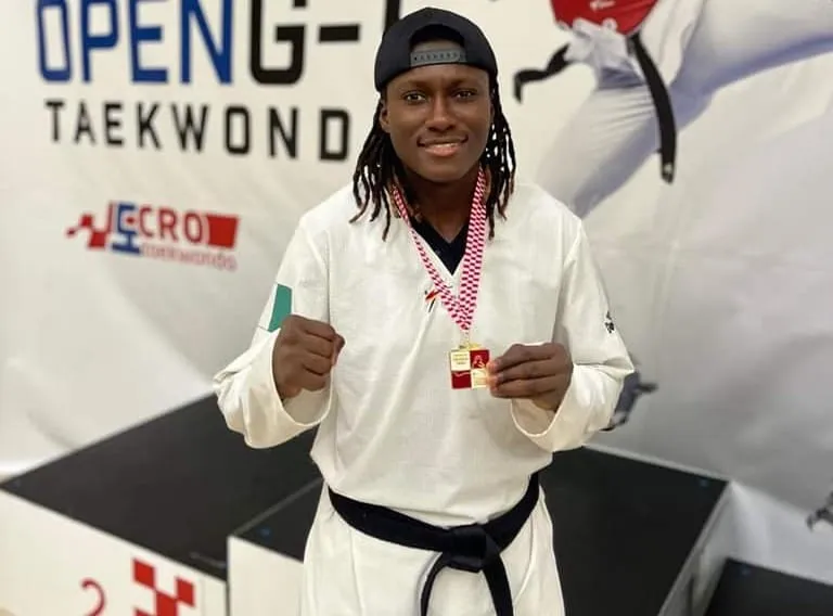 Ruth Gbagbi s’associe à Orange Bank Africa pour les JO 2024