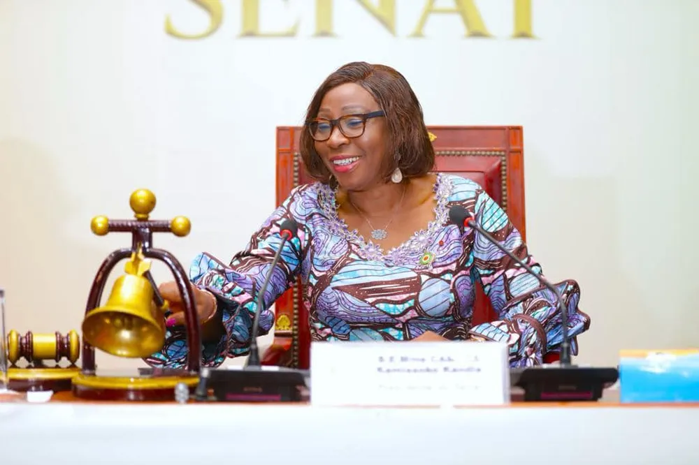 Côte d’Ivoire : Feu vert du Sénat pour les réaménagements du Code électoral