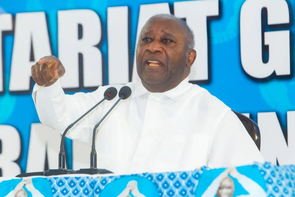 Koné Katinan : “Gbagbo est plus que déterminé à nous conduire à la victoire”