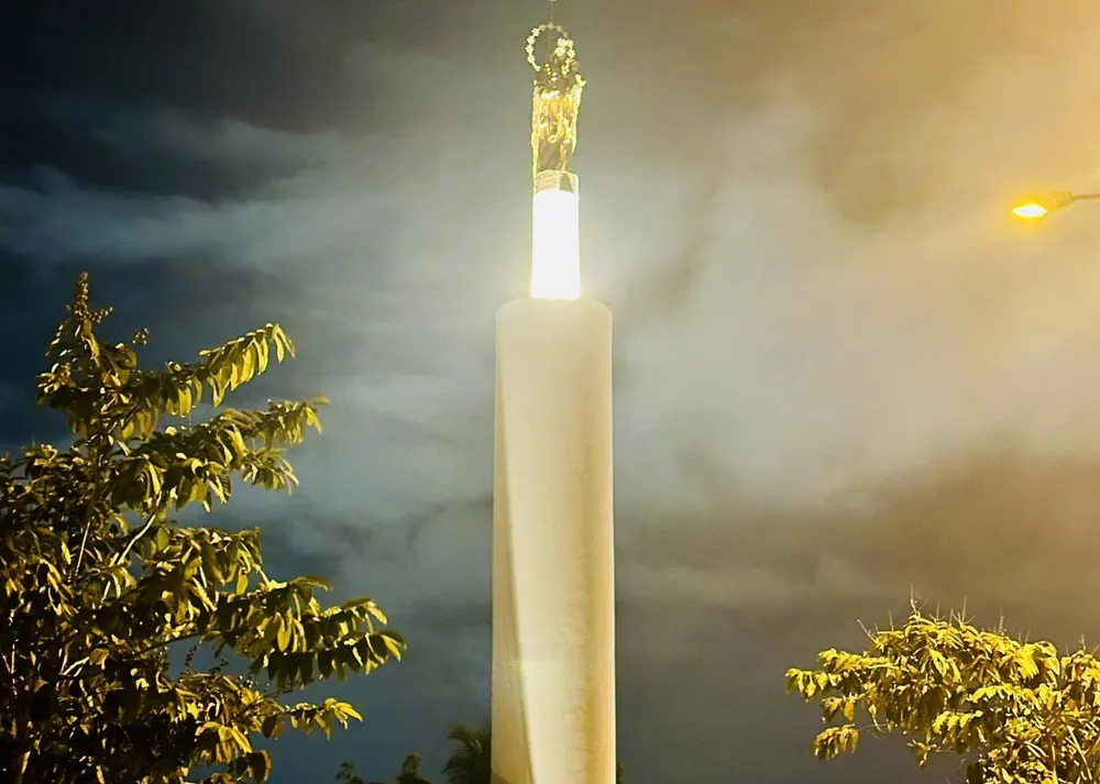 Notre Dame Cocody: des ivoiriens se prononcent
