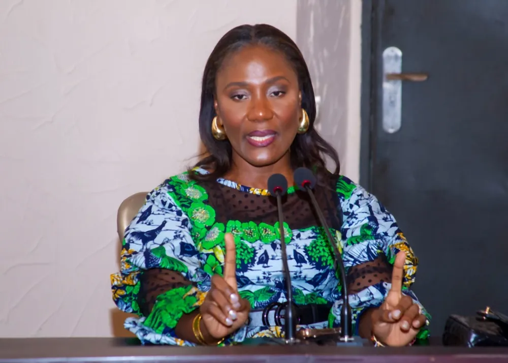 Revue de presse ivoirienne du 28 mars 2024 : Nady Bamba règle ses comptes au PPA-CI