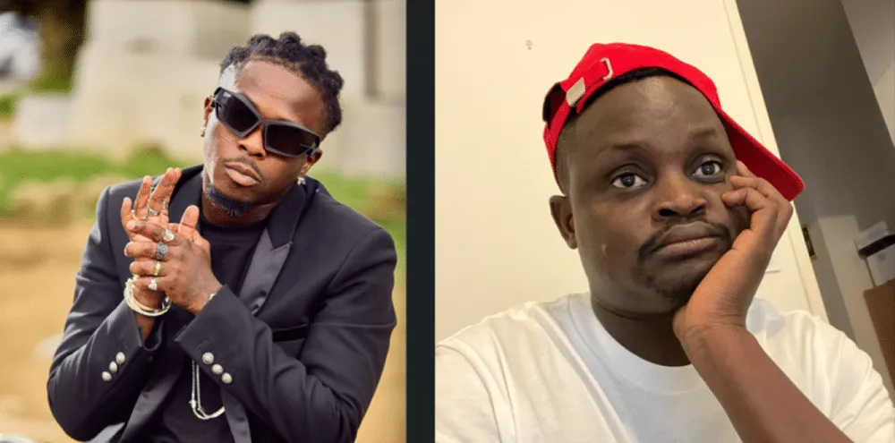 « Observateur vs Didi B : est-ce qu’on peut rire de tout ? »