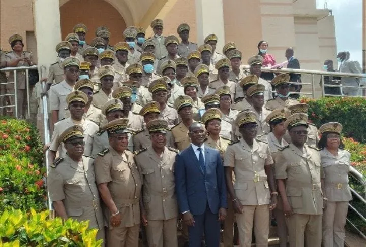 Liste des nouveaux Préfets de département nommés par le président Ouattara le 5 mars