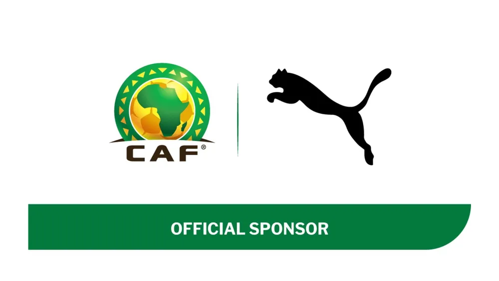 CAN 2023 : PUMA devient sponsor de la CAF