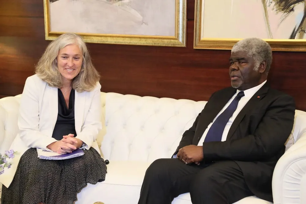 Beugré Mambé livre ses premiers mots à Ouattara