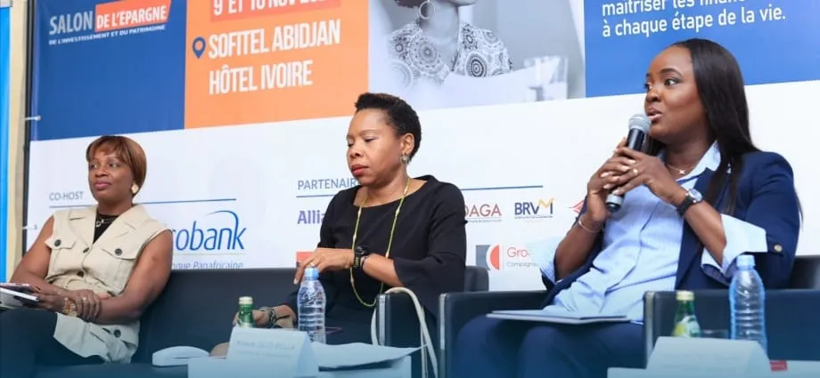 Salon de l’épargne de l’investissement et du patrimoine (SEIP) 2023: plus de 10.000 personnes attendues à la 6ème édition à Abidjan