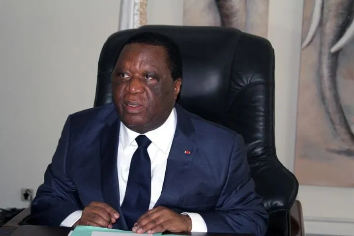 Programme des obsèques de Youssouf Bakayoko