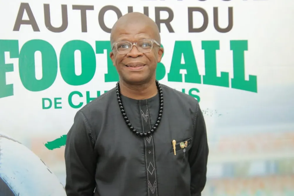 Yves Zogbo Junior, nouveau président du Conseil Economique, Social et Environnemental du Haut-Sassandra