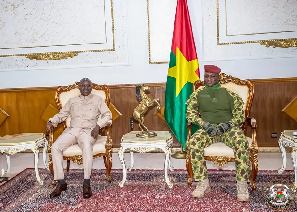 Titrologie 22 novembre 2023 : revue de la presse ivoirienne, Ouattara et Soro, deux rendez-vous, deux agendas
