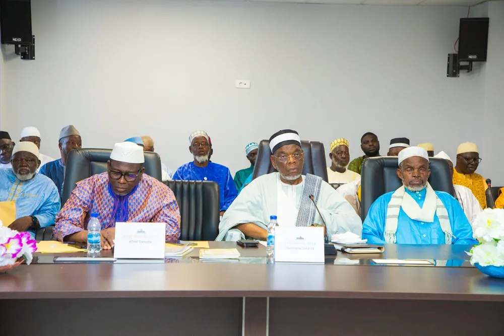 Lancement du Hadj 2024 en Côte d’Ivoire : prix, les détails