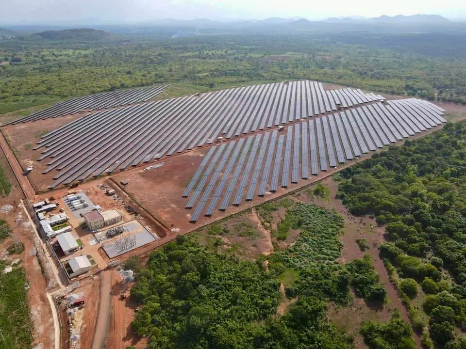 Ferké Solar : Construction d’une centrale solaire de 52 MWc à Sokhoro, Ferkessédougou