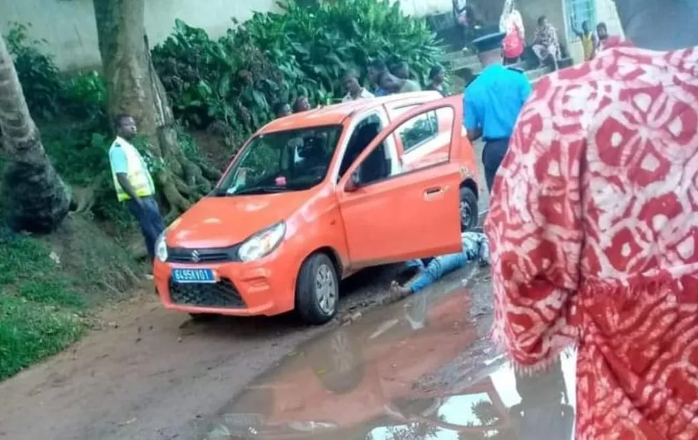 Un chauffeur de taxi assassiné à Abobo ce samedi : un nouveau drame qui secoue la commune