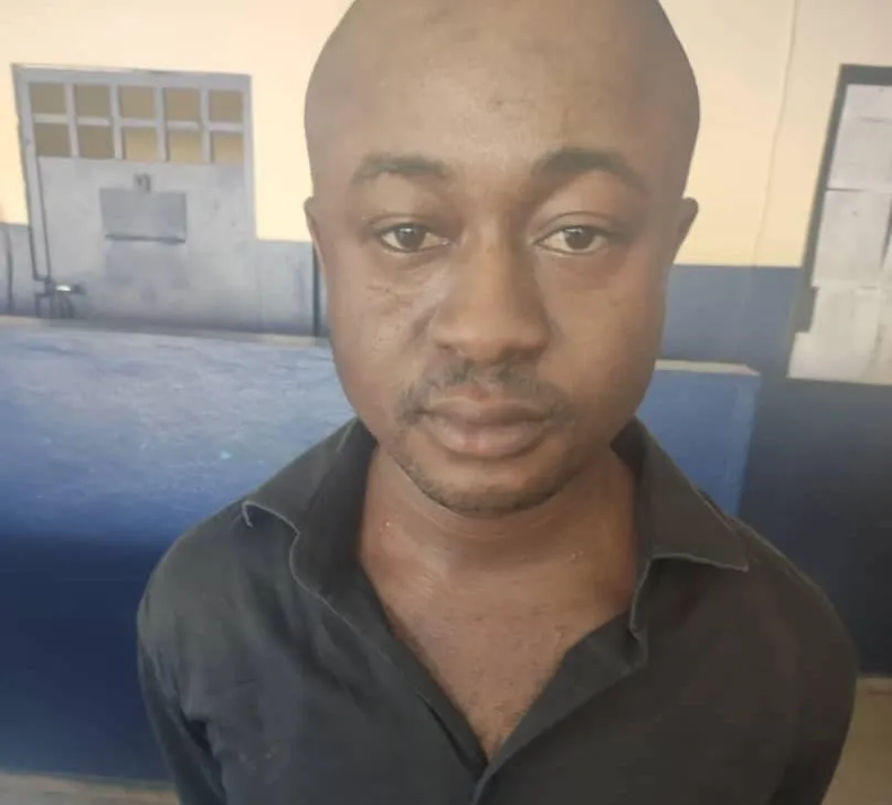 Le meurtrier de l’institutrice et de son enfant de 7 ans arrêté ce mercredi à Abobo