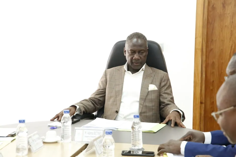 Yopougon : un budget triennal de 11,1 milliards de FCFA