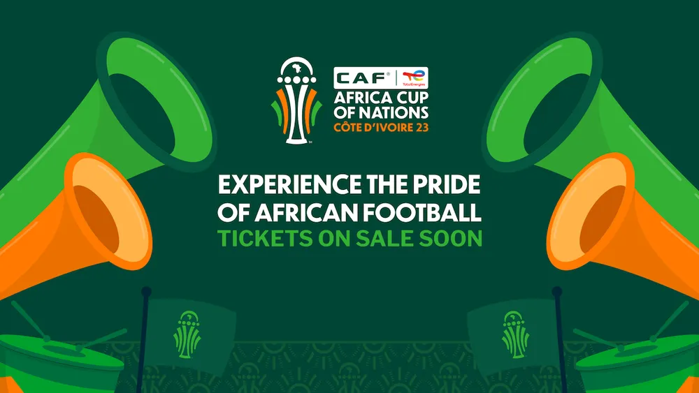 CAN 2023 Côte d’Ivoire: début de la vente des tickets en ligne