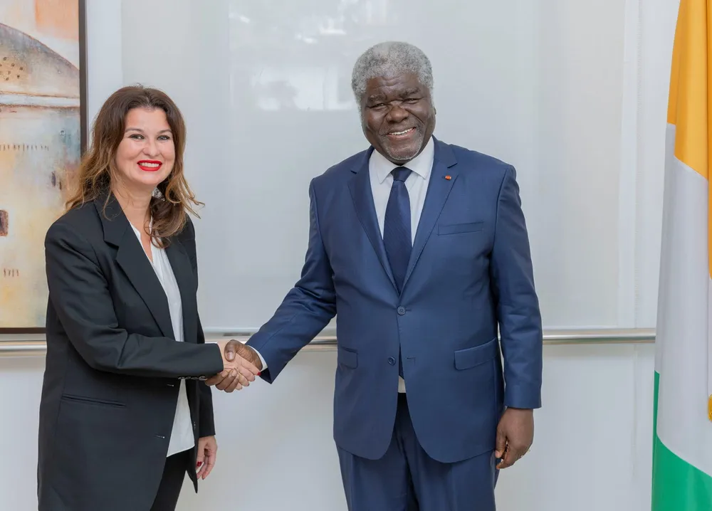 Canal+ et le gouvernement ivoirien unissent leurs forces pour la CAN 2023