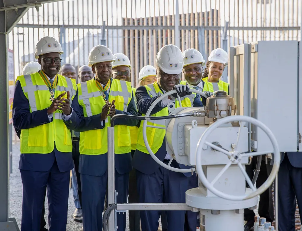 Gisement Baleine : La Côte d’Ivoire entre dans le cercle des pays producteurs de pétrole