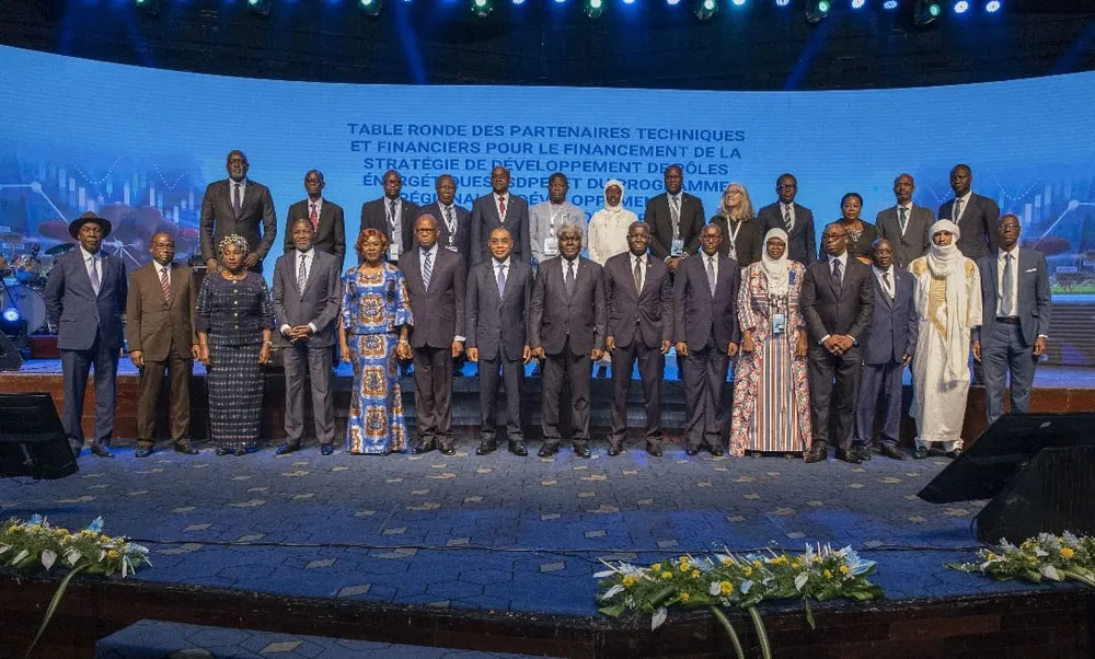 UEMOA : l’avenir de l’énergie et du numérique au cœur d’une table ronde à Abidjan