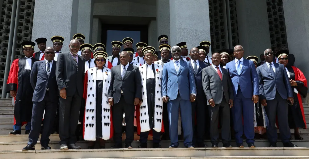 Cour d’Appel d’Abidjan : Rentrée judiciaire 2022-2023, entre bilan et perspectives