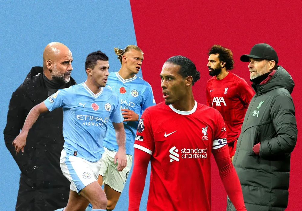 Liverpool met fin à la série de victoires à domicile de City