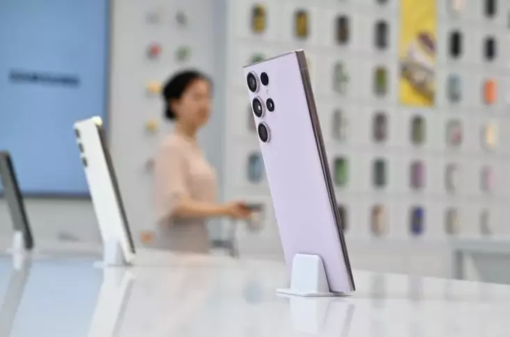 Samsung 2024 : un traducteur en temps réel intégré