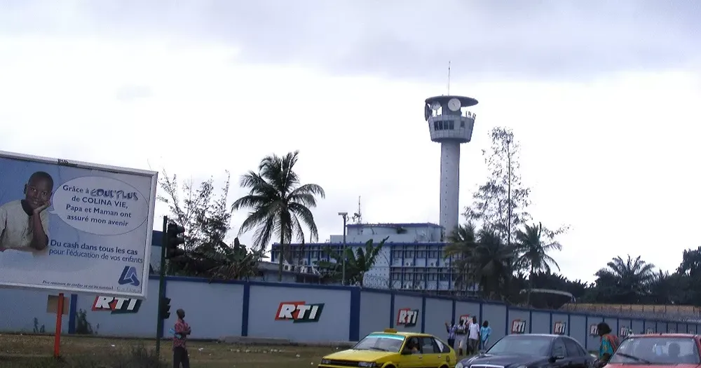 La Radiodiffusion télévision ivoirienne