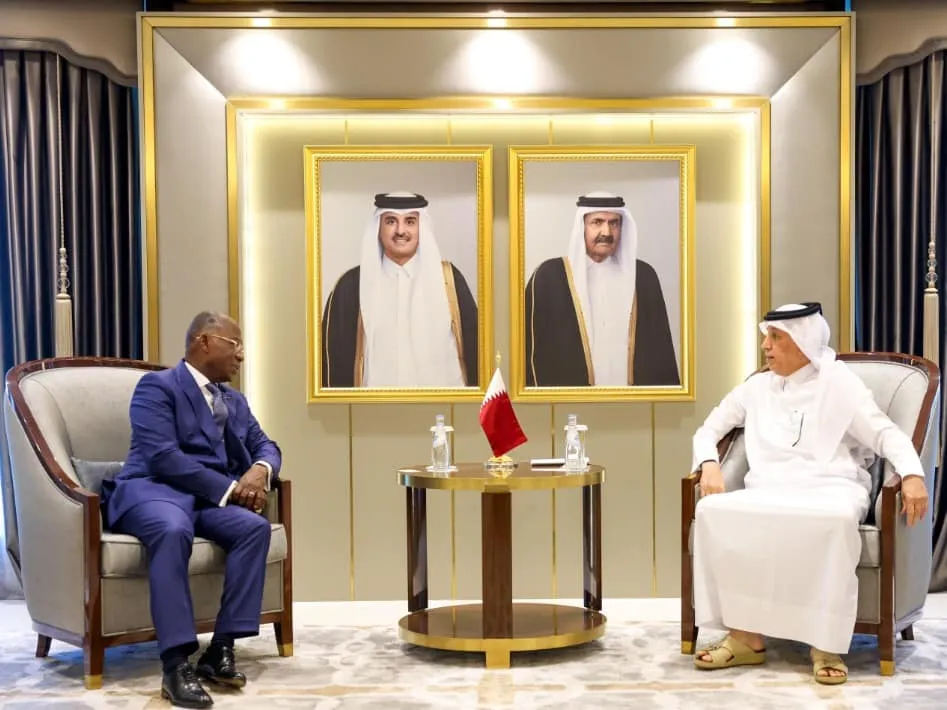 Organisation CAN 2023 : la Côte d’Ivoire sollicite l’expertise du Qatar