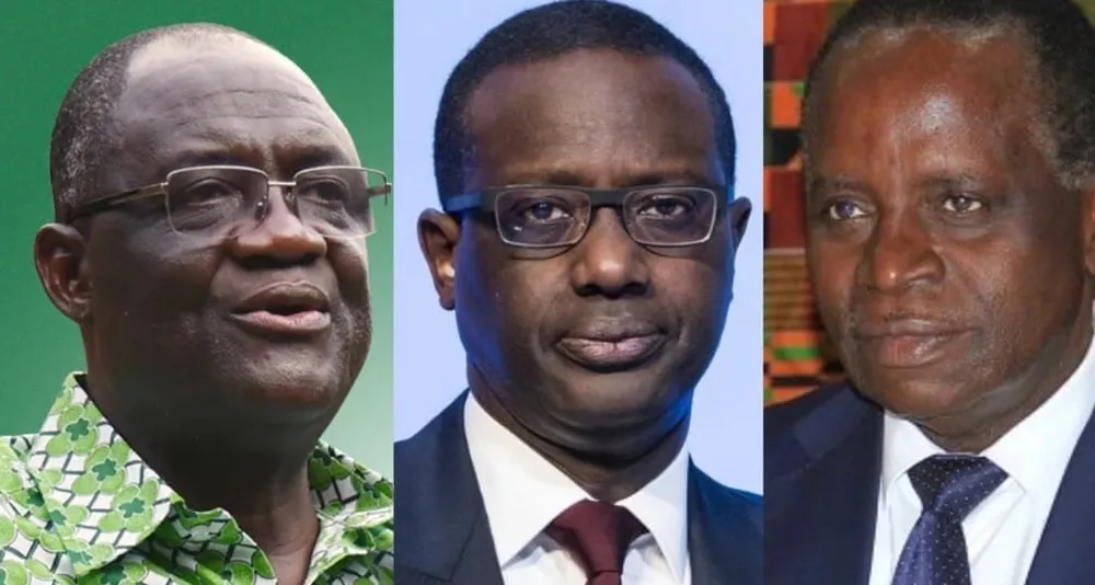 PDCI-RDA : trois candidats pour un poste à haut risque