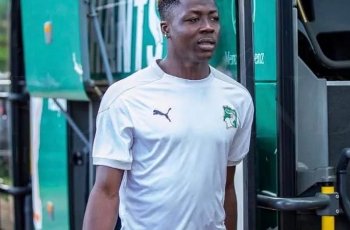 Oumar Diakité : La clé des Éléphants ? le Père Djadji se prononce