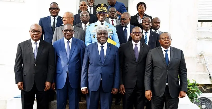 CAN 2023 en Côte d’Ivoire : le test général avec la Women’s champions league