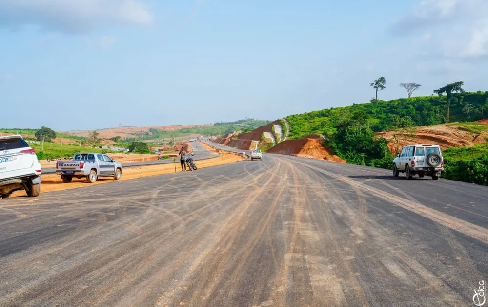 PND 2021-2025 : les autoroutes de sortie Est et Ouest d’Abidjan en voie d’achèvement