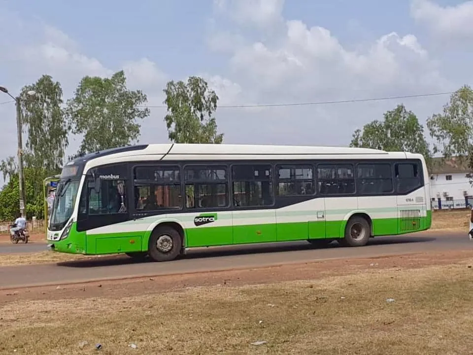 Transport des supporters après le match ASEC – Espérance de Tunis : la Sotra et le CNACO s’associent