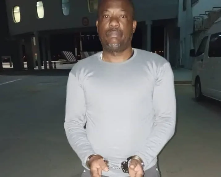 Steve Biko, l’activiste pro-Gbagbo, arrêté en Mauritanie par les services de renseignements ivoiriens