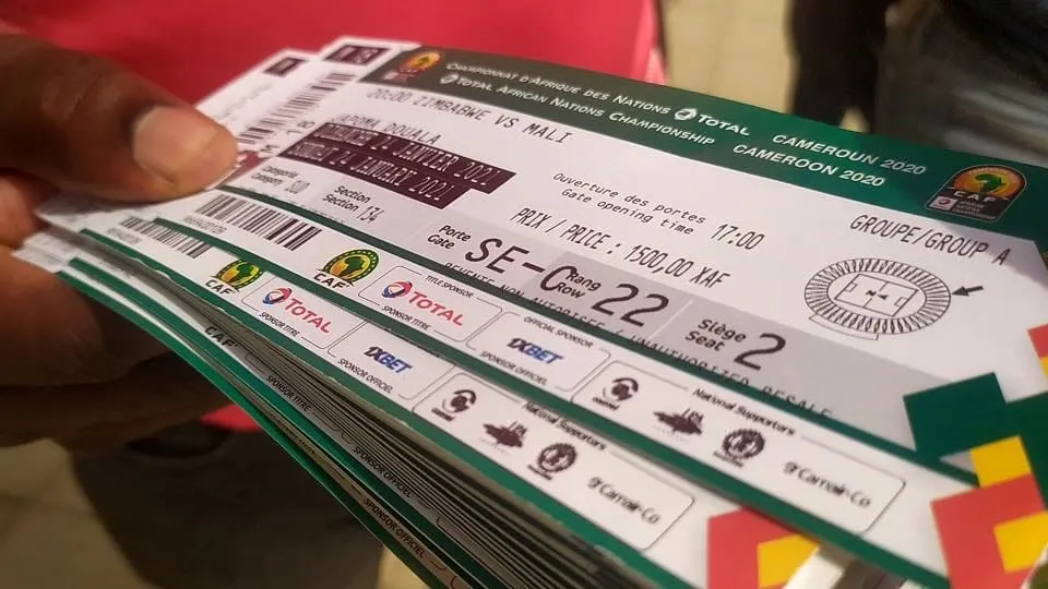 Les tickets pour la finale et la petite finale de la CAN 2023 sont disponibles : vente en ligne à partir de ce vendredi, tout sur le prix